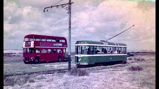 Eastbourne 70 Part 16 1967 [upl. by Nylrahc]