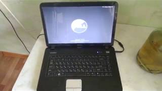 Upgrade laptop Dell VOSTRO 1015 [upl. by Ahsiya]