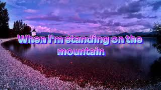 Tauren Wells  Hills And Valleys  Lyric Video [upl. by Aida]