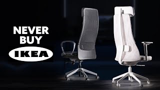 Why Everyone Buys IKEA Office Chairs…But YOU Shouldn’t [upl. by Sidonia]