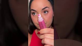 Jennifers Body Lip Gloss Dupe [upl. by Yroj]