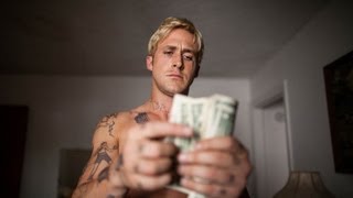 THE PLACE BEYOND THE PINES  How to Foreshadow an Ending [upl. by Naret]