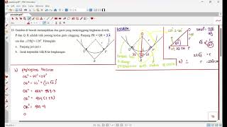 NOTE Math Trigonometry Application Problem Mechanical Engineering Part 3 [upl. by Cornish]