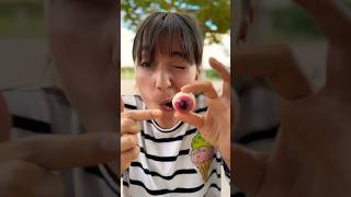 Eye popping prank🧿👀👁️😱🥶😎😅😋🤣🤣❤️👏👏👍👍👍shortsbeta [upl. by Euqinamod]