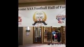 2013 Hall of Fame Highlights [upl. by Pirzada]