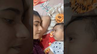 amma kutti muchata cheptundi🤭tredingshorts cutefunnyvedioes cutebaby [upl. by Tyler365]