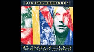 Michael Schenker feat Axl Rose Love to Love UFO cover [upl. by Romy]