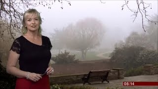 Carol Kirkwood [upl. by Calida701]