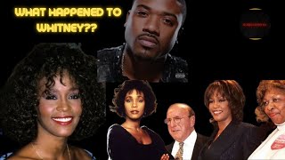 What Really Happened To Whitney Houston Bobby Browns Sister Leolah Speaks [upl. by Nered]