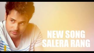 Salera Rang Amrinder GillOfficial Video [upl. by Ebehp921]