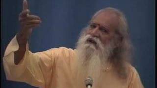 Sri Swami Satchidananda Integral Yoga No Blame [upl. by Akinas]