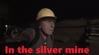 Silver Mine in Poland [upl. by Sheffie]