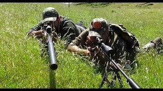 Hunting two Fallow deer with 7mm08 and 44 Magnum for meat in New Zealand  30 [upl. by Harewood585]