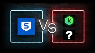 Sophos Home vs Kaspersky Premium vs mystery guest [upl. by Apollo]