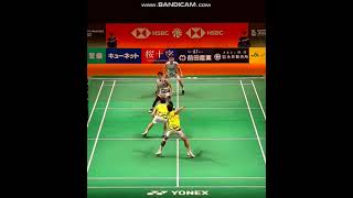 Highlights  HonHaikal Vs Kuang Po Han  Kumamoto Masters Japan 2024  Round 32  First Set [upl. by Kliber459]