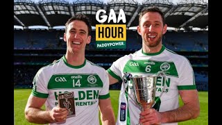 GAA Hour  Ballyhale brilliance Dublin character and the skill of Austin Gleeson [upl. by Gavra42]