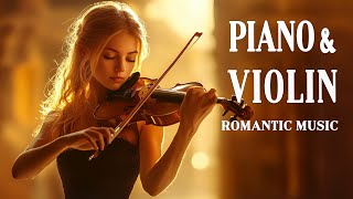 Greatest Beautiful Piano Love Songs  This Melody Will Help You Forget The Pressures Of Life [upl. by Nobel]