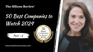 Part 2 50 Companies To Watch Closely 2024 [upl. by Atter190]