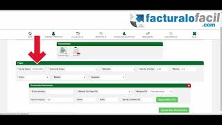 ​📃Complemento de pago en SIFO Contabilidad📊​ [upl. by Gehlbach42]