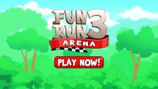 Fun Run 3 Trailer [upl. by Lanny]