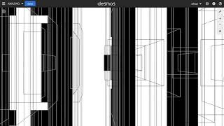 Animation Test 02 Desmos Graphing Calculator [upl. by Carol]