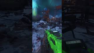 CRAZY BLACK OPS 3 ZOMBIES GLITCH Made with Clipchamp [upl. by Asilat230]