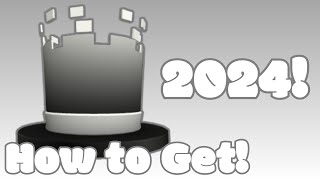 Fixed How to get the Chaotic Top Hat in Dungeon Quest 2024 [upl. by Grimbly249]