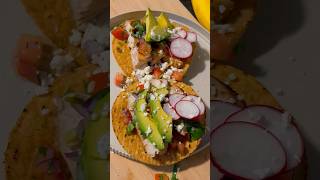 Jalapeños Lime chicken tostadas venpakallc chicken recipe mexicanfoodrecipes shorts [upl. by Rawley]