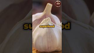 The Surprising Truth About Garlic Nobody Tells You [upl. by Arela]