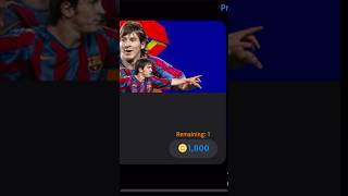 Leo Messi 2025 pack buy🗿🇦🇷🙂🥰 [upl. by Ragas]