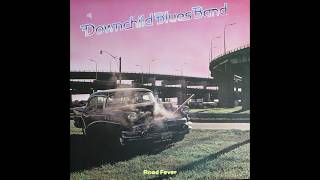 Downchild Blues Band  Road Fever 1980 Complete LP [upl. by Eliott]