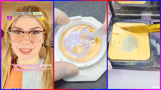 Repairing Makeup Storytime Amarachehade Brianna Guidryy baileyspinn TikTok 17 [upl. by Ittam]