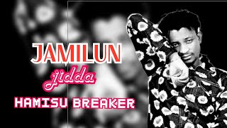 jamilun jidda hamisu breaker album 2024 260p [upl. by Clint694]