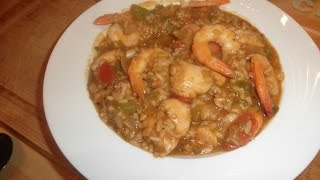 Cajun Jambalaya [upl. by Ahsaf773]