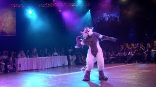 Eurofurence 25  Enter the Arena  Zephyr [upl. by Onitsuaf293]