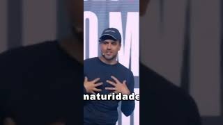 Não diga quotTe amoquot  Pablo Marçal pablomarçal motivacional linguagem [upl. by Hadrian]