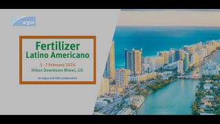 Fertilizer Latino Americano FLA  SPA [upl. by Airot378]