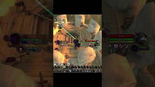 WoW SoD Meta Lock PvP 2 [upl. by Vin986]