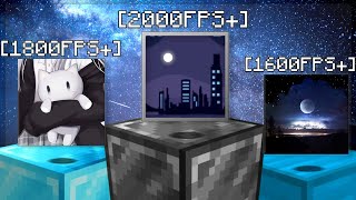 The 3 BEST 16x BedwarsPvP Texture Packs  FPS Boost 189 [upl. by Rubetta598]