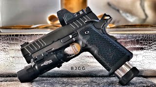 Staccato C2 Duo Holsters I’ve Tested TENICOR  LAS Concealment  QVO Tactical  Likes amp Dislikes [upl. by Bullis]