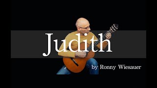 quotJudithquot by Ronny Wiesauer [upl. by Eeryt511]