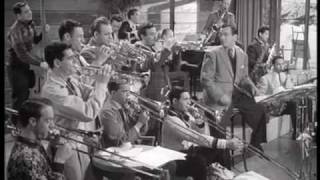 The Glenn Miller Orchestra  Lets Have Another Cup Of Coffeewmv [upl. by Darnok]