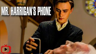 Movie Recap He makes Contact with his Death Friend with an Iphone Mr Harrigans Phone Movie Recap [upl. by Coster868]