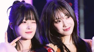 4K 세로직캠 하이키 서이 Heart light H1KEY SEOI HEART LIGHT FanCam  2024 기아문화나눔 페스티벌 [upl. by Liw]