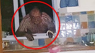 30 Scary Videos That Are Terrifyingly Creepy [upl. by Walczak]