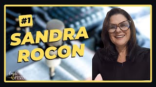 EP1  SANDRA ROCON [upl. by Weisbart]