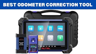 The 5 Best Odometer Correction Tool 2024 [upl. by Cormier]