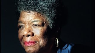 The legacy of Dr Maya Angelou [upl. by Haskell]