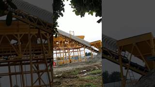 Batching Plant parts  RMC plant Kaise operate kare shortvideo funny video goodguideinfo9667 [upl. by Ogir158]