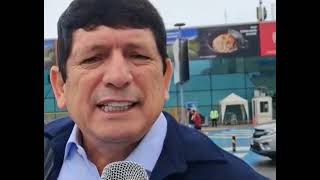 Agustin Lozano dice que FPF tiene una gestion envidiable [upl. by Reger37]